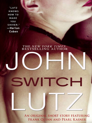 Switch - ebook